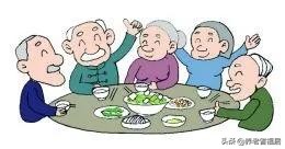 老人练习咀嚼能力的食物,老年人锻炼咀嚼力食谱