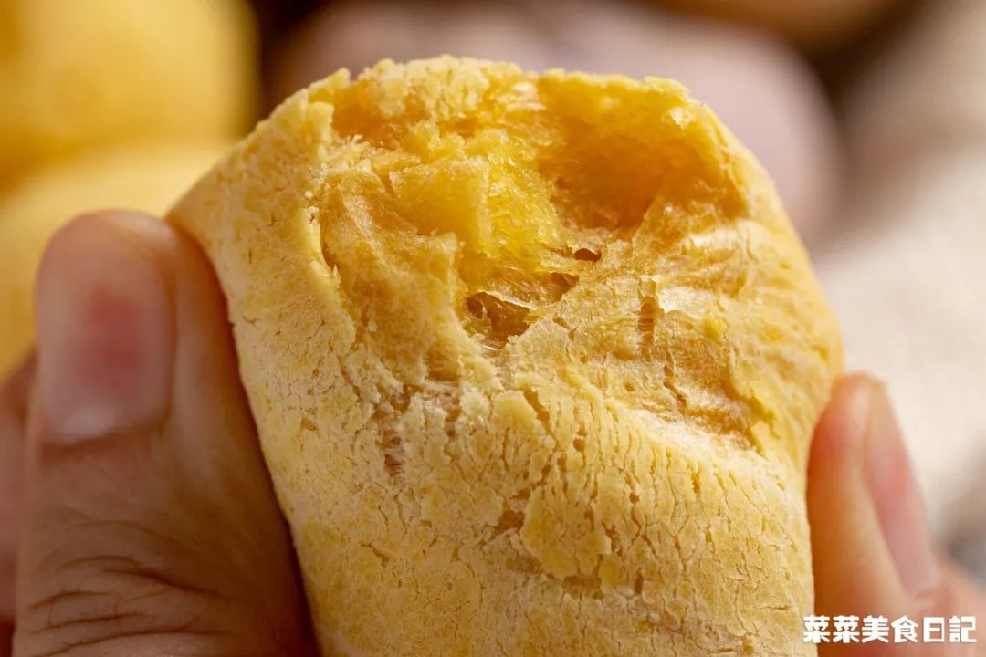 山姆会员店的点心苏打饼干,山姆会员店有一种带馅的点心