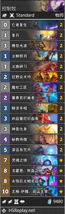 炉石传说暗月马戏团开场动画,炉石传说对战周报