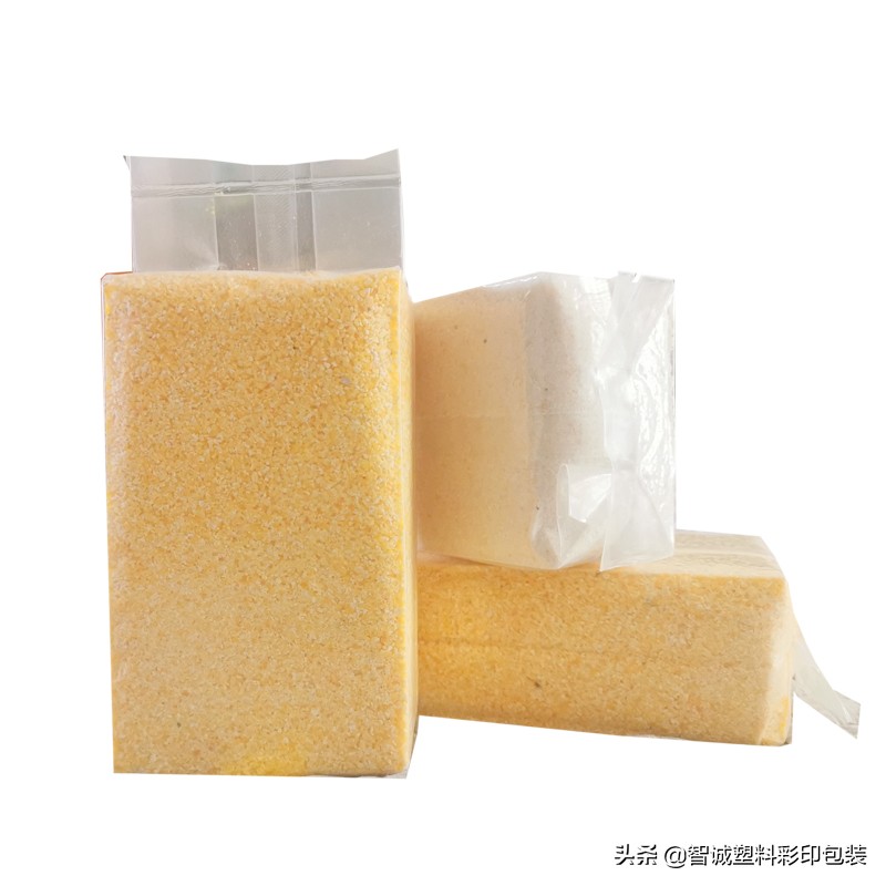 包装袋彩印定制流程,包装彩印厂工艺流程