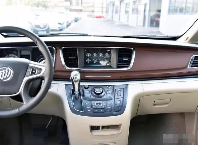 别克Gl8商务车推荐排行榜前十名,公路之王别克gl8商务车