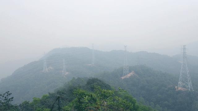 深圳这座城市很美,深圳这座城市风景太美了
