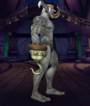 魔兽世界离谱魔改武器,魔兽世界里哪些知名的法系武器