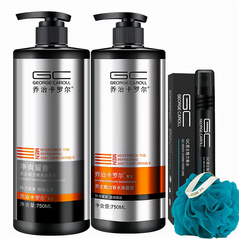 任何肤质适用的品牌沐浴露,2019哪款沐浴露好用