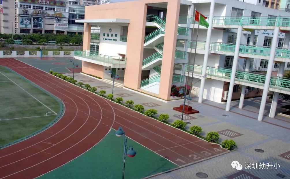 深圳top10学校,深圳初中十大名校排名