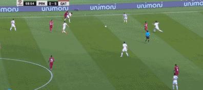 39年最耻辱一败！朝鲜0-6溃败卡塔尔，两场狂丢10球沦为亚洲三流