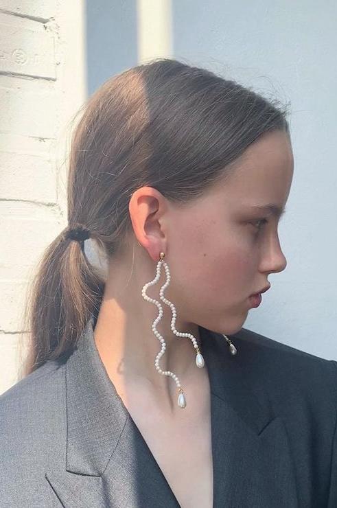 小众原创小视频,可以复制的小众饰品