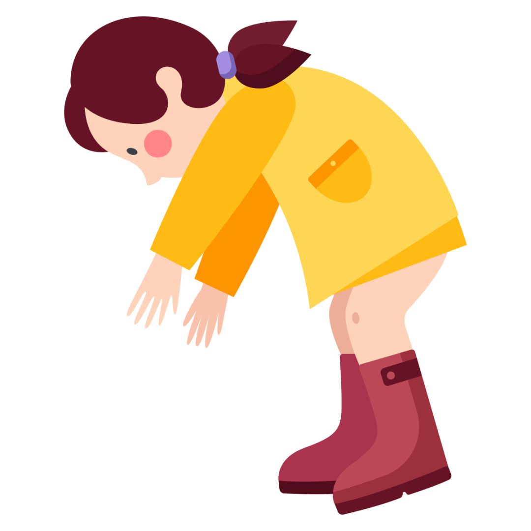 一不小心闪了腰应该怎么办,闪腰疼痛一招搞定