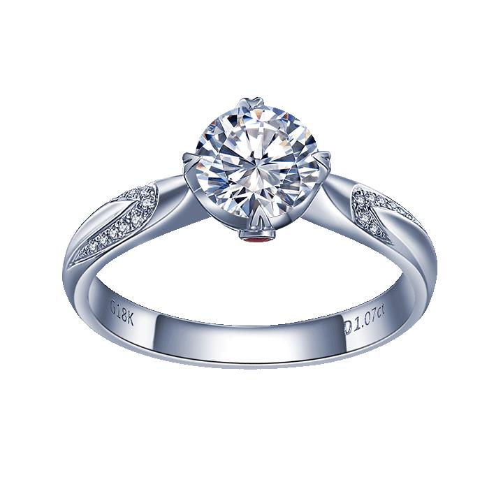 同样价格买钻戒买净度和裸钻,买钻戒哪个成色性价比高