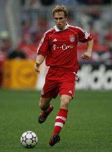 拜仁被打惨案,拜仁2010至2015球员名单