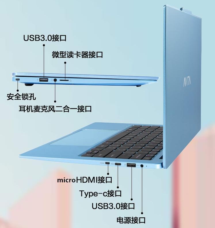 颜值即正义，性能是实力—AVITALIBERV开箱简评