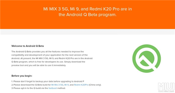 红米k20pro刷机英文,红米k20pro手机刷机教程不用电脑