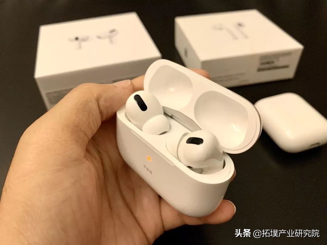 华强北airpodspro三代评测,airpodspro二代2024年值得买吗