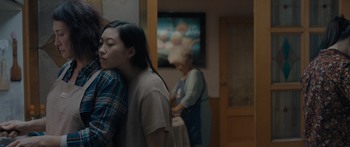 电影别告诉她短片,电影别告诉她创作