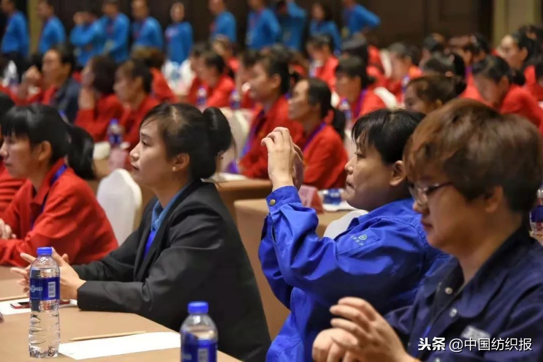 纺纱厂技能大赛总结,棉纺车间员工技能大赛