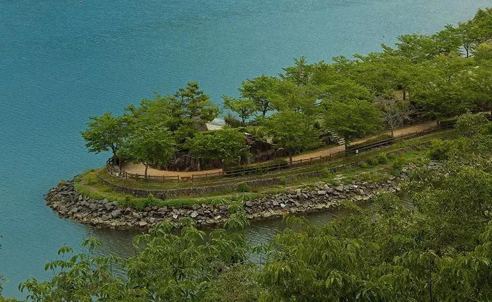 日本长野岐阜旅游攻略,日本岐阜县旅游推荐