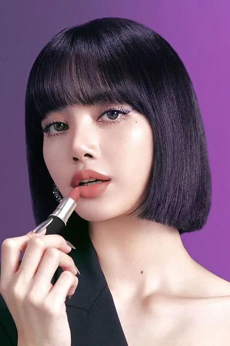 刘海比较短怎么剪最好看法式刘海,要怎么剪刘海会把刘海变得很好看