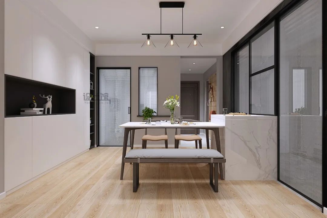 大理石餐桌容易碎吗,大理石餐桌面容易裂吗