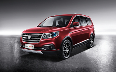 国产汽车十大品牌排行东风,东风汽车品牌销量排行榜