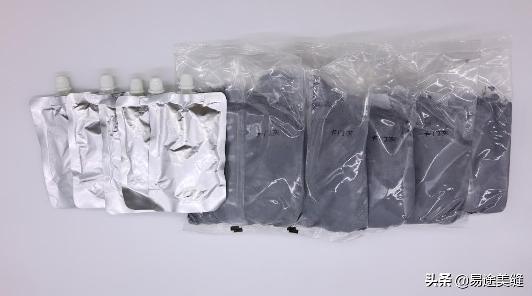 易途国际美缝资料,易途国际彩砂美缝剂