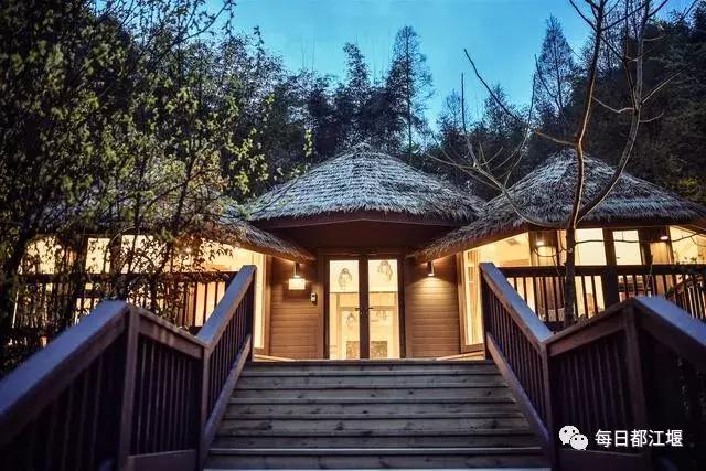 都江堰景区好的酒店推荐一下,都江堰景区好的酒店推荐最新版