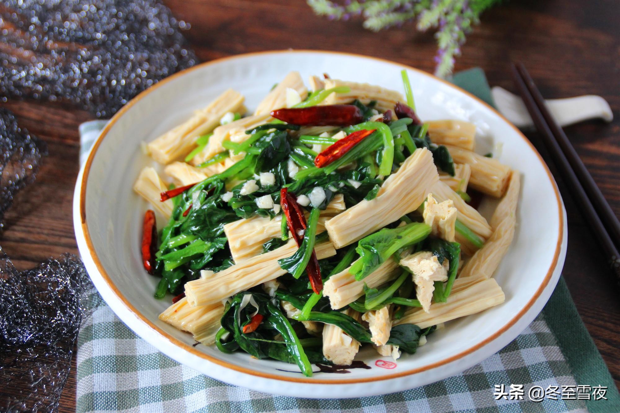 国庆宴十大经典凉拌菜,中秋节凉拌菜有哪些好看又好吃