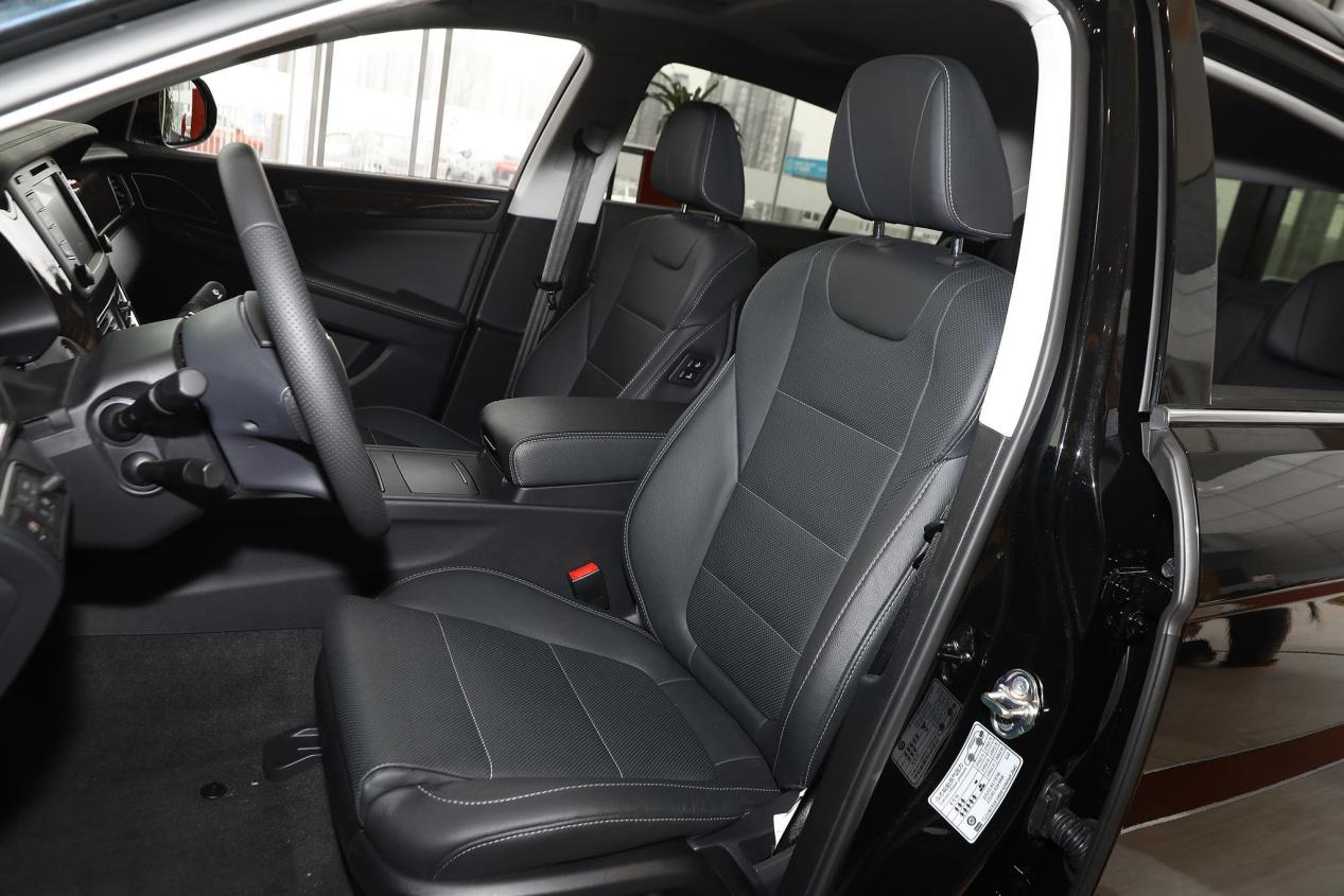 开丰田感受,开红旗h7的感受