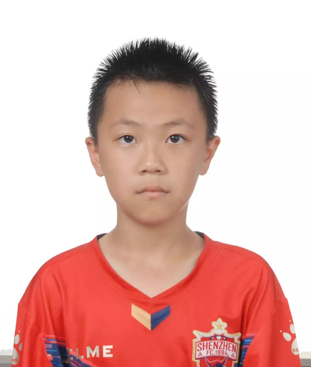 深足冠军,深足u13