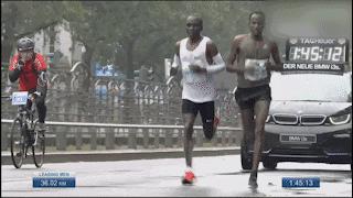 慢跑和椭圆机运动哪个更健康有效,慢跑30分钟相当于椭圆机多少分钟