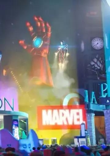 无敌破坏王2冰雪奇缘彩蛋,无敌破坏王2大闹互联网彩蛋