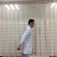 肩周炎要锻炼还是要静养,颈椎肩周炎操每天10分钟正确做法