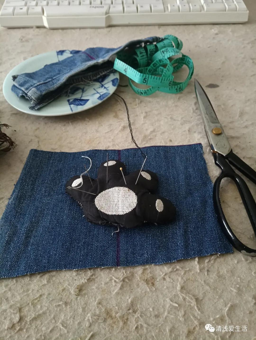 废旧布如何手工制作杯垫,纸板做的杯垫怎么做又简单又漂亮