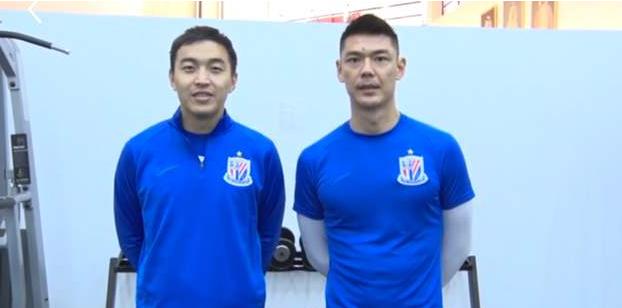 两功勋老将可相约中乙,职业态度可敬,盘点中超赛场上的常青树