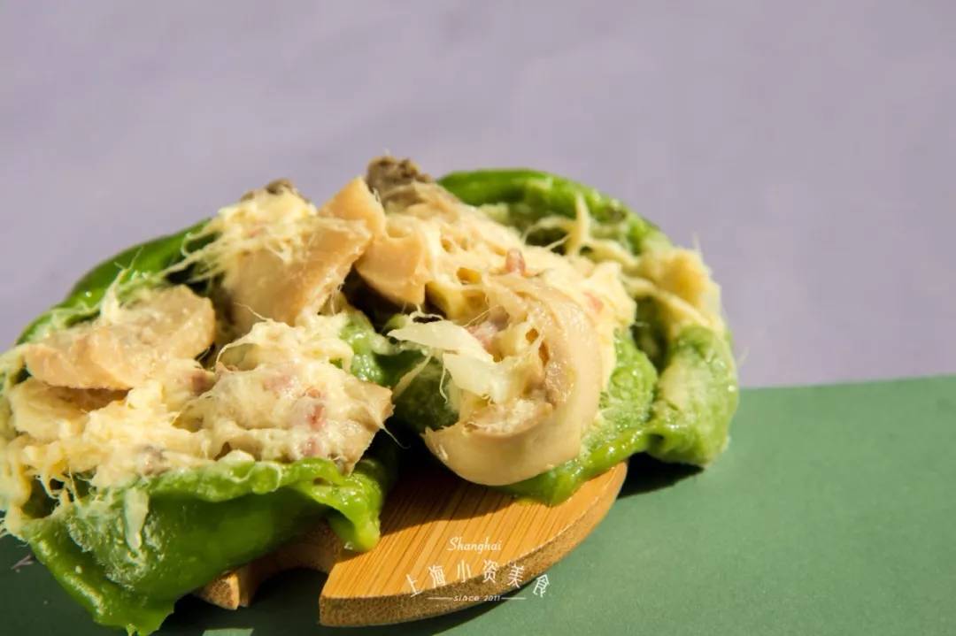 柠檬酸菜鱼青团,酸菜鱼的口味大全