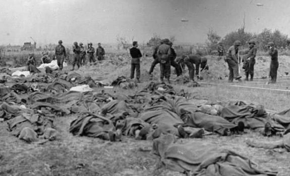 二战时日军伤员都去哪了？老兵讲出实情：直接一刀捅死或打空气针