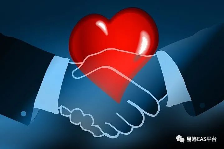 520易筹让爱与众不同