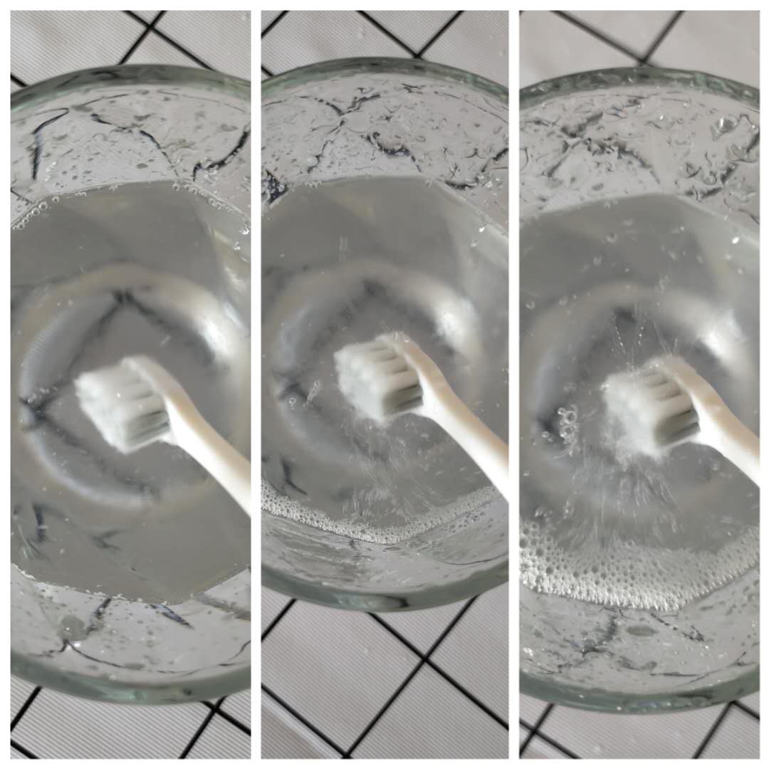 以家人的名义告诉你usmile牙刷是内外兼修还是虚有其表