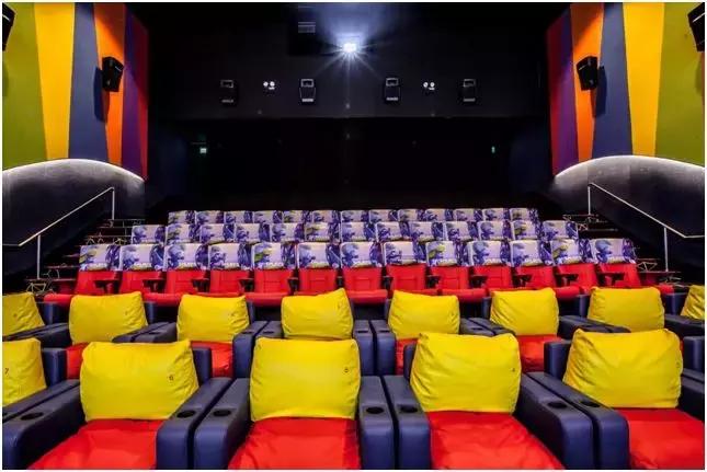 体验吉隆坡五星级电影院,吉隆坡电影院价格