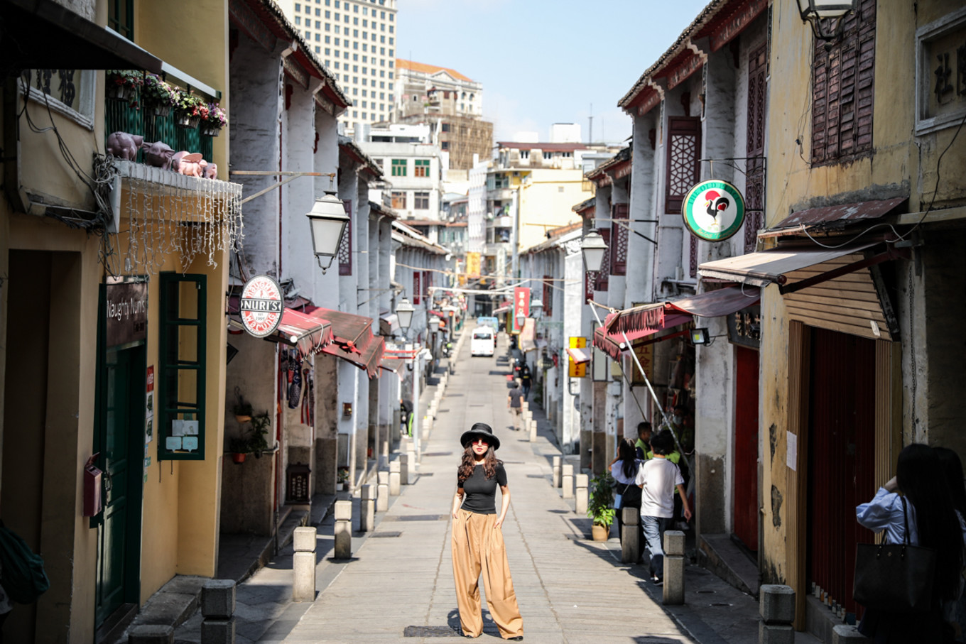 澳门疫情隔离政策,澳门最新入境防控疫情措施