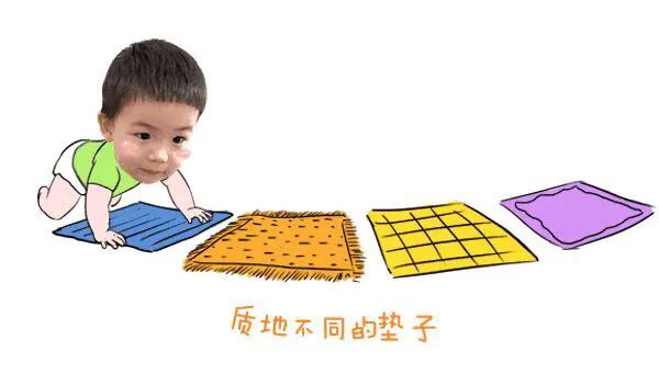 亲子感统训练游戏3-6岁,婴儿感统训练100个游戏