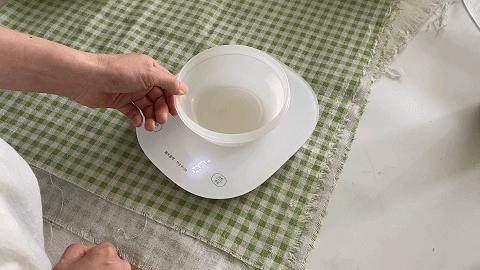 推荐好用准的厨房秤,厨房秤精准度排行榜