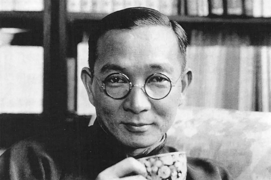 先生之风山高水长是写给谁的,郁达夫眼中的鲁迅