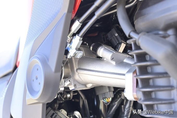 本田cb150r对比cbf190tr,cbf190tr与190ss哪款更值得购买