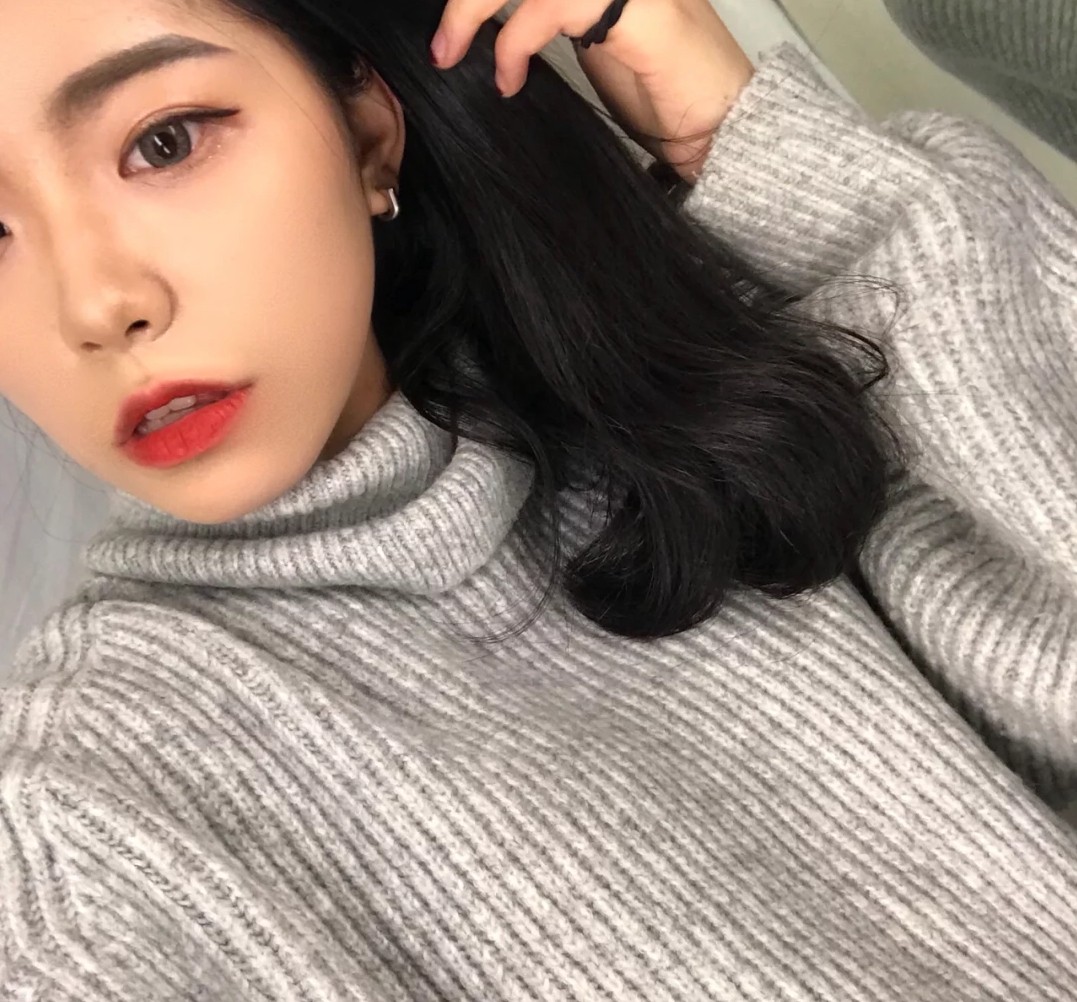 素颜涂口红阿玛尼205,日常素颜黄皮口红推荐阿玛尼405