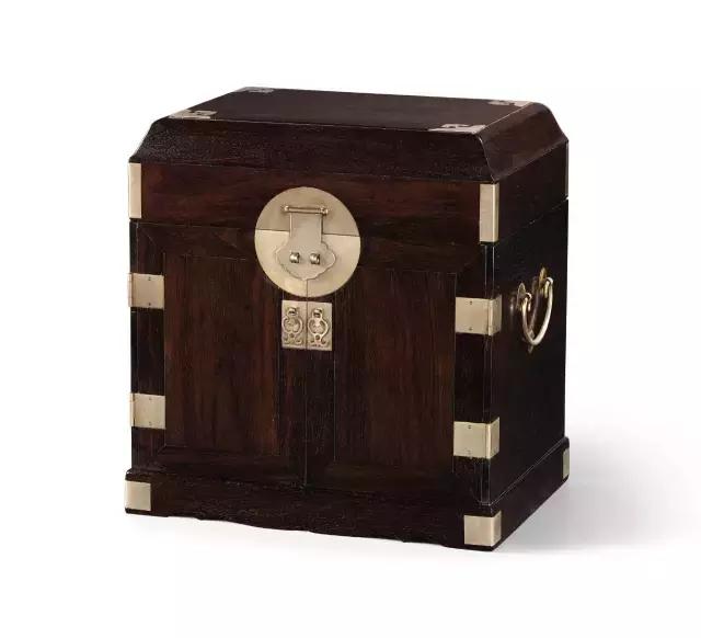 明式家具十大巅峰之作,宋式家具与明式家具