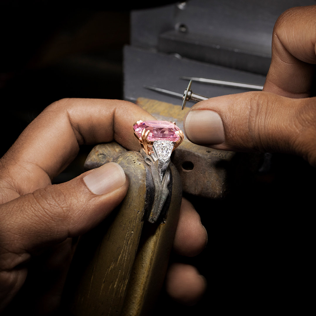 世界上最便宜的钻石在哪里买,如何买到既便宜又好的钻石