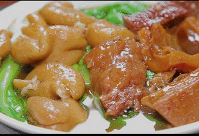 广东最好吃的牛腩粉,广东最出名的牛腩粉