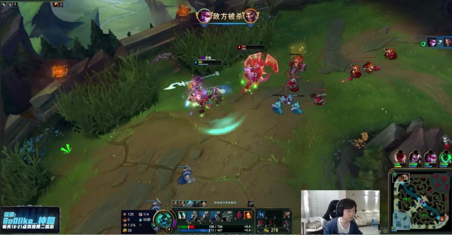 线上被单杀怎么办,线上模式别人老是杀我怎么办