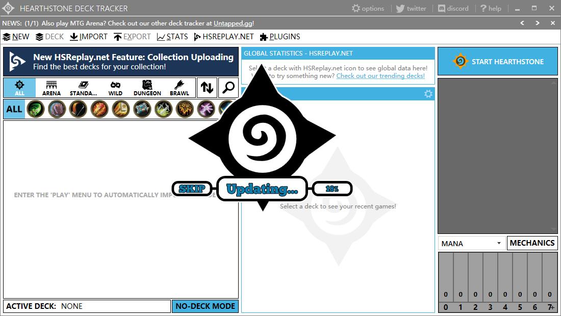 炉石战棋hdt插件中文,炉石战棋最好用的插件