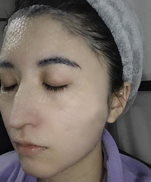 一张面膜让你皮肤好到爆,一片面膜能试出效果吗